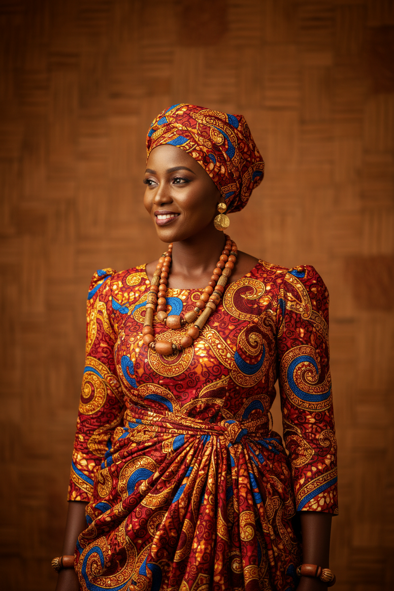 Muganda Collection