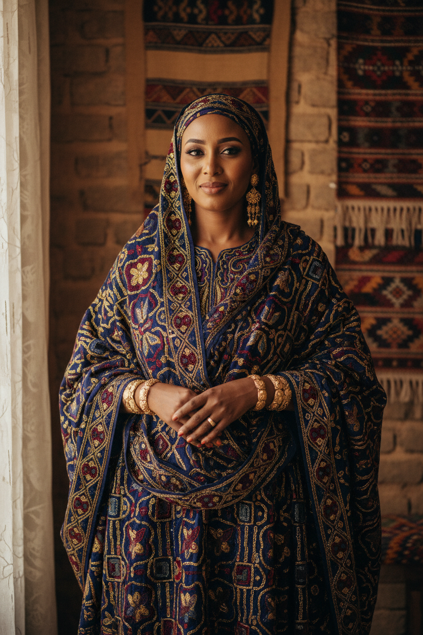 Hausa Collection