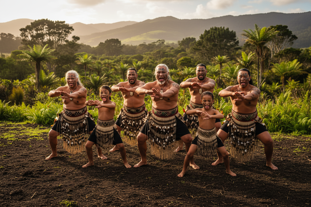Haka