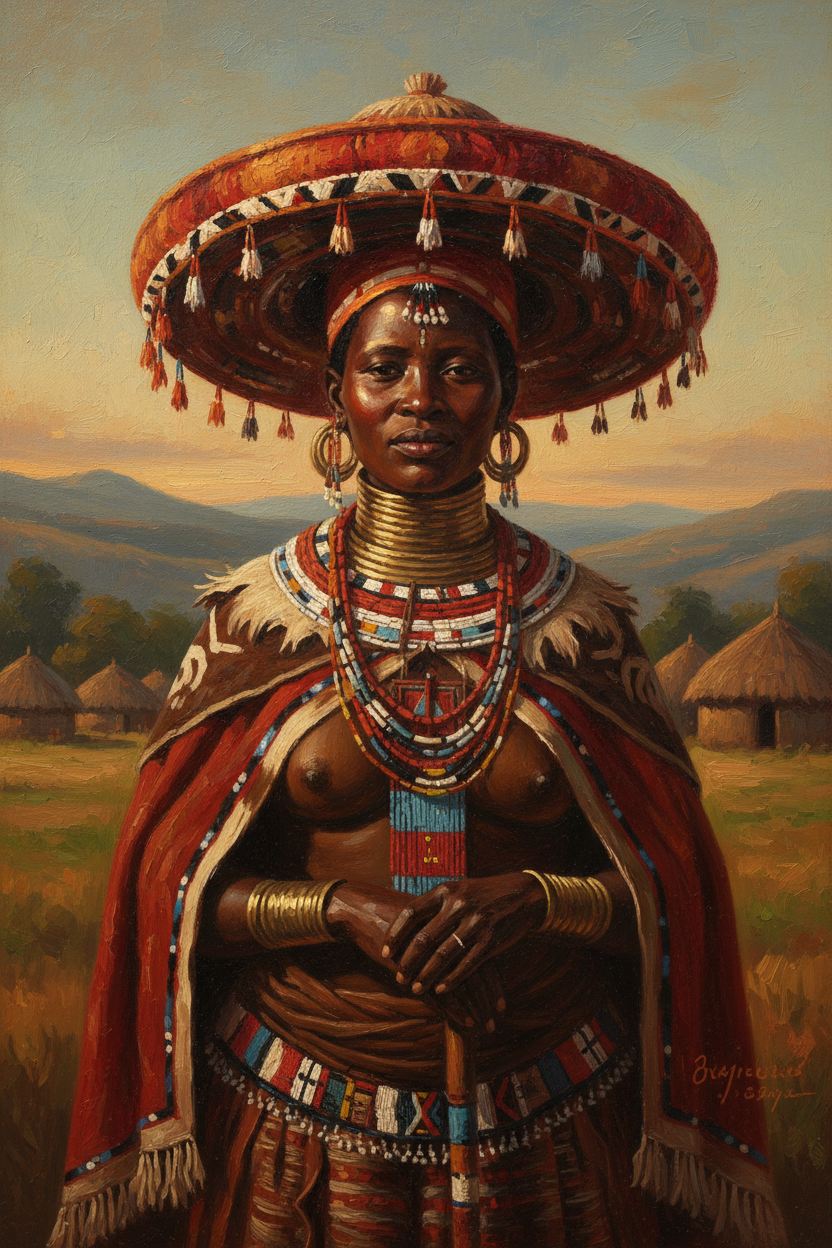 Zulu Collection