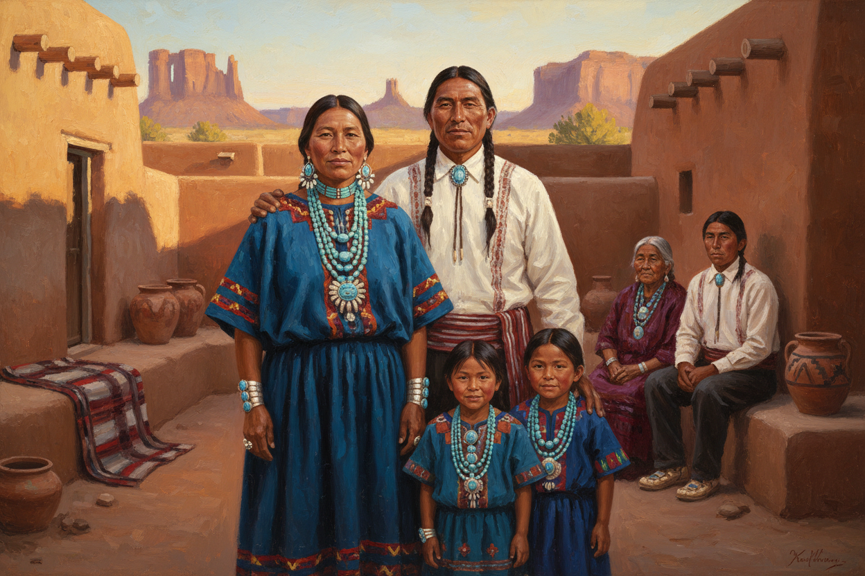 Zuni