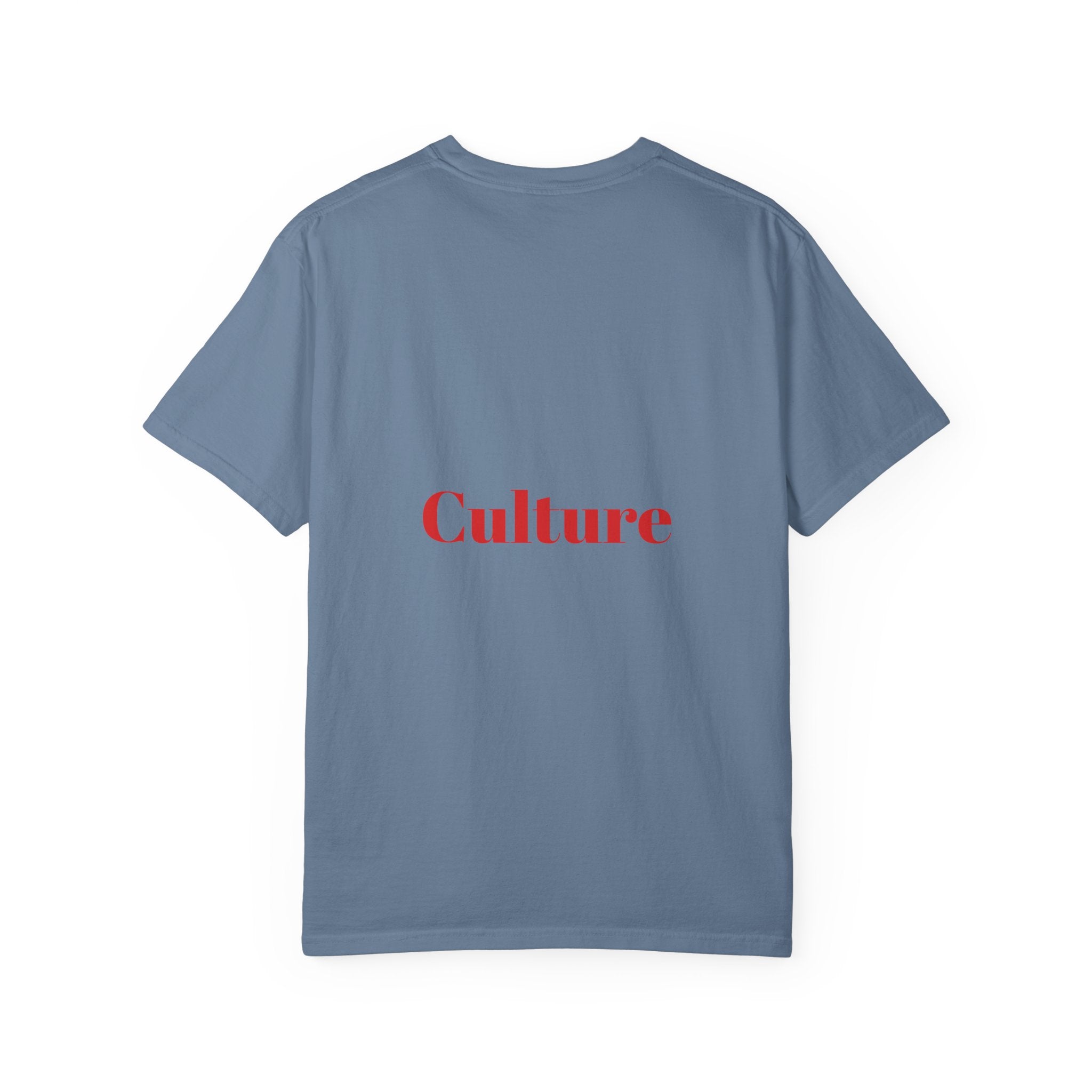 Muganda Pride Unisex T-Shirt - Celebrate Cultural Identity, Casual Wear, Gift for Friends, Stylish Tee, Comfortable Fit
