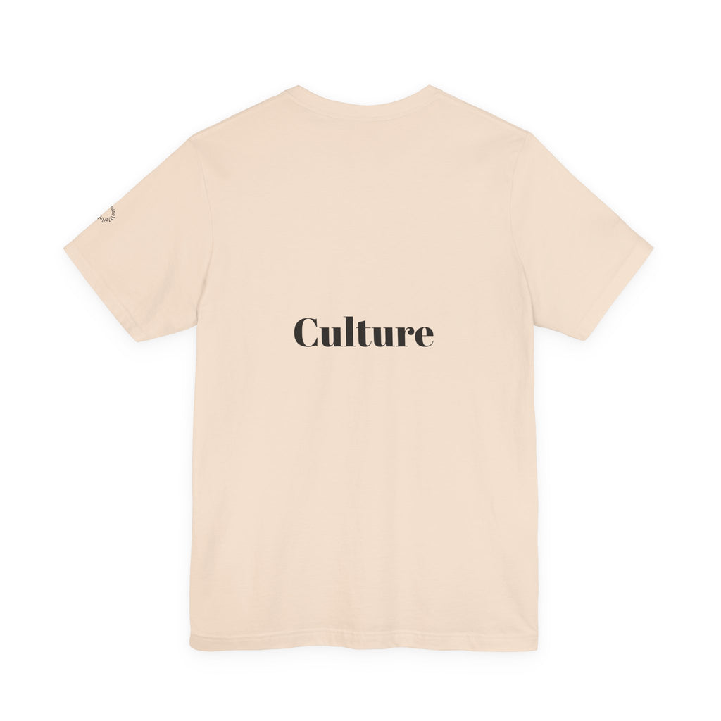 IFA is LIFE Unisex Tee, Culture Pride Shirt