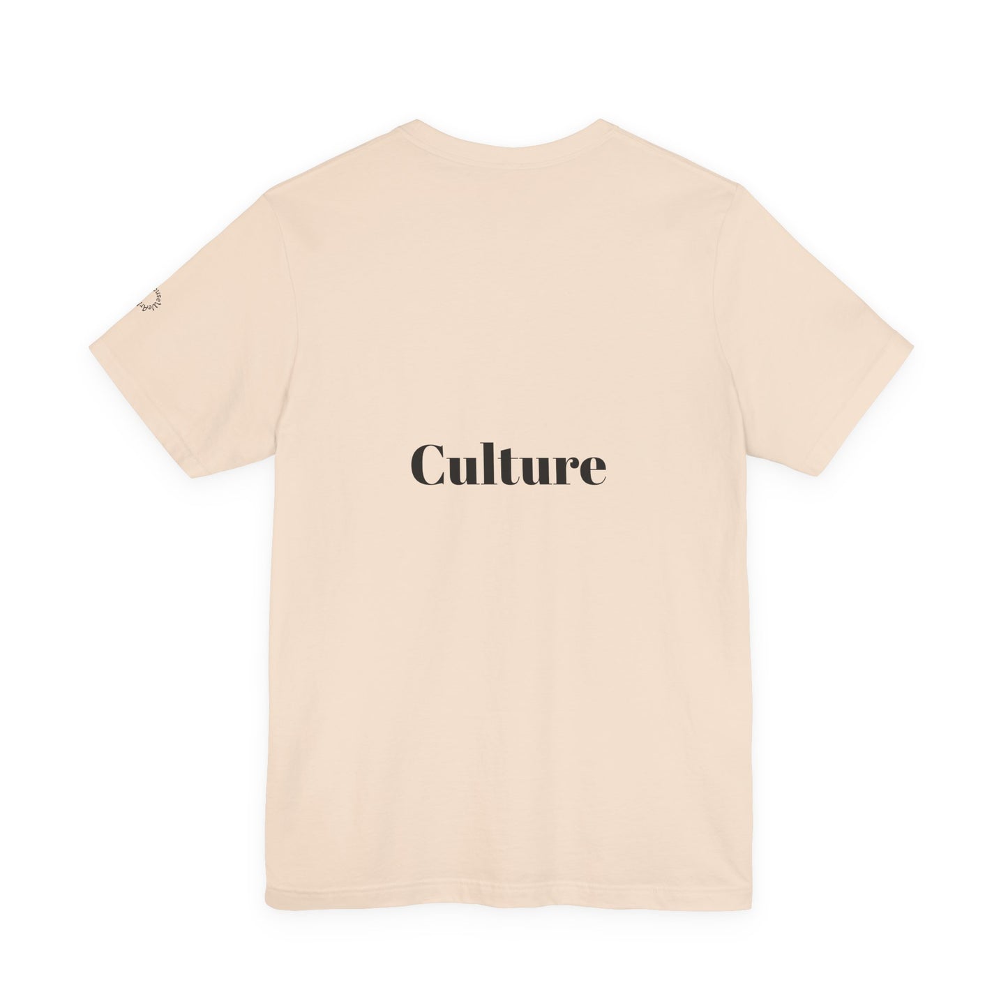 IFA is LIFE Unisex Tee, Culture Pride Shirt