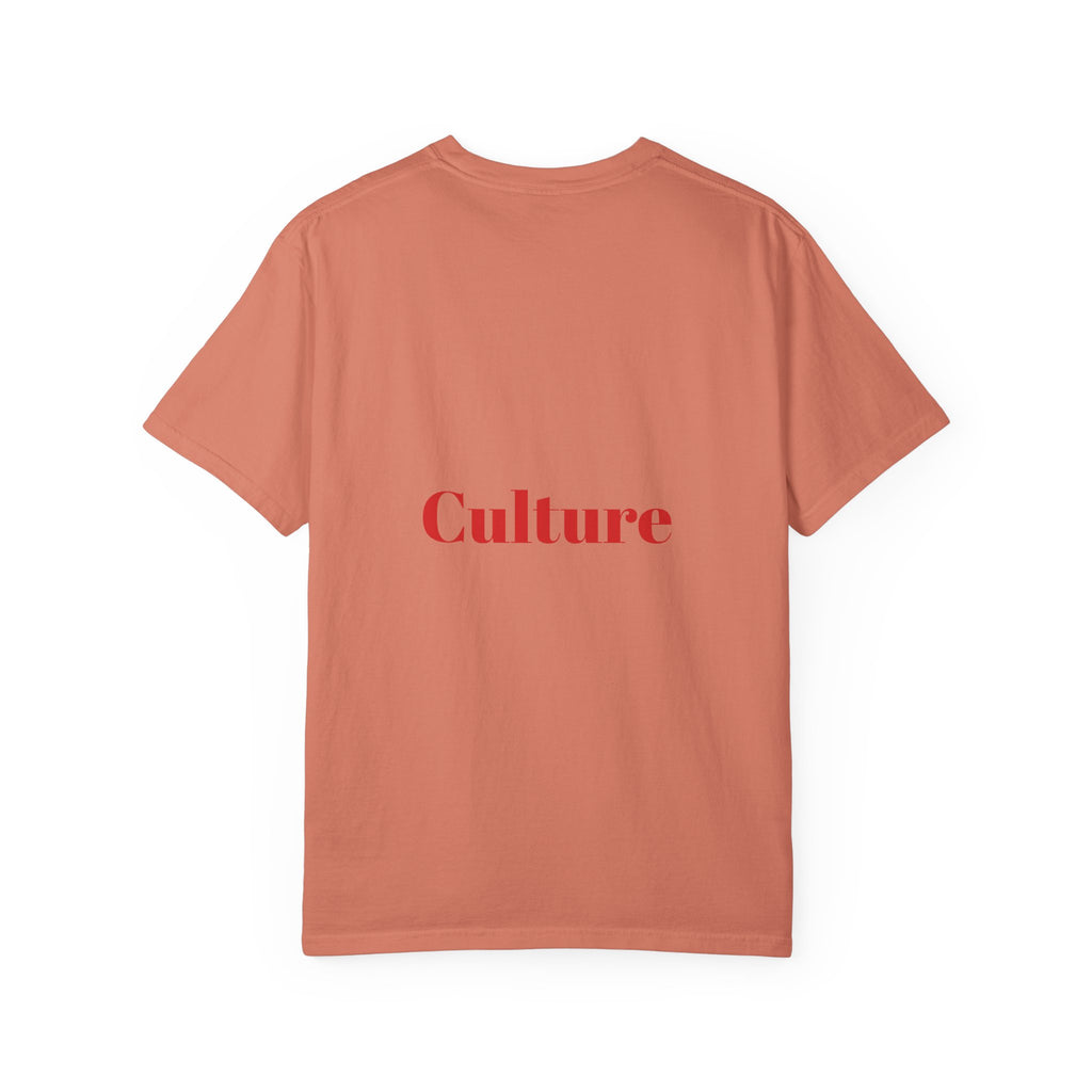 Muganda Pride Unisex T-Shirt - Celebrate Cultural Identity, Casual Wear, Gift for Friends, Stylish Tee, Comfortable Fit