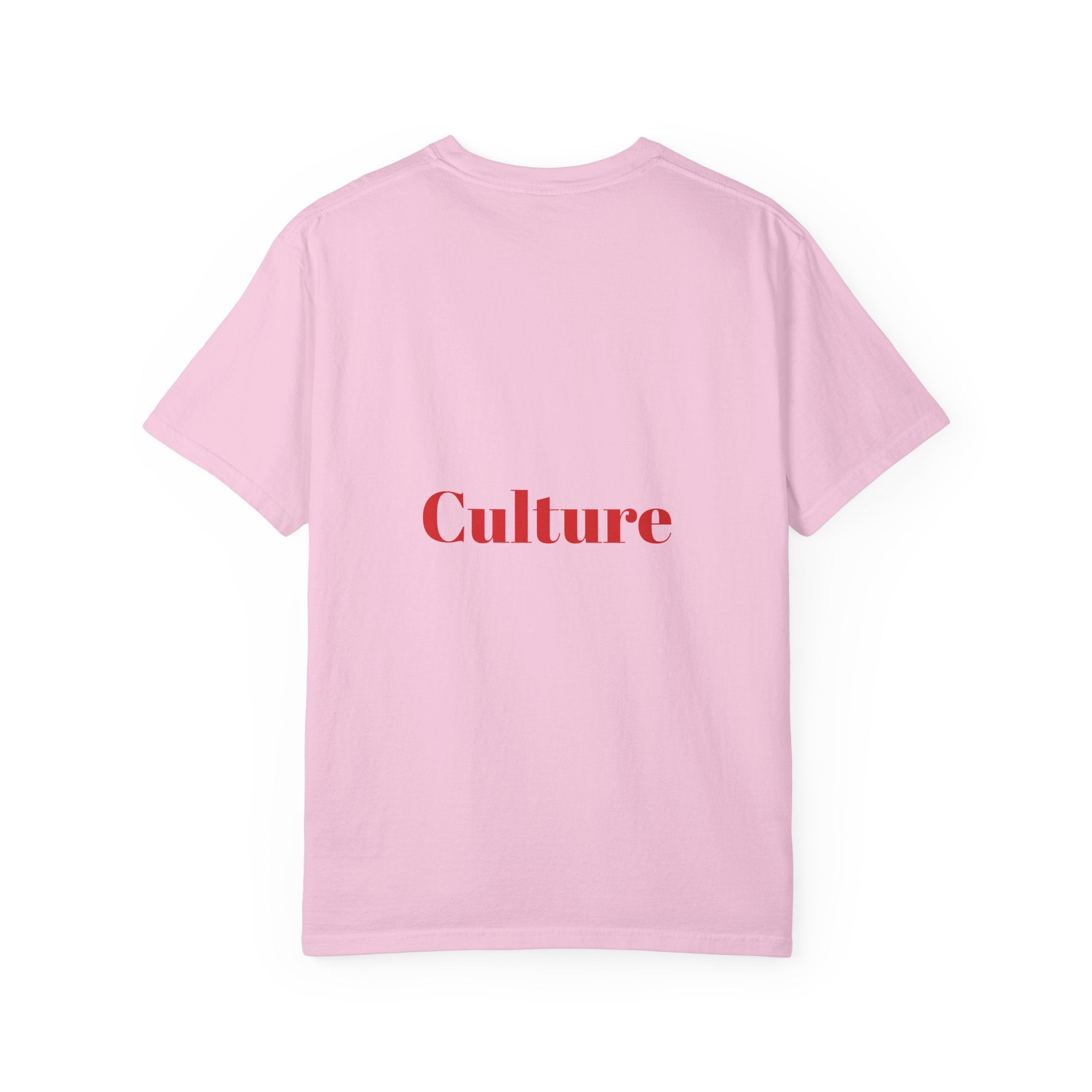 Muganda Pride Unisex T-Shirt - Celebrate Cultural Identity, Casual Wear, Gift for Friends, Stylish Tee, Comfortable Fit