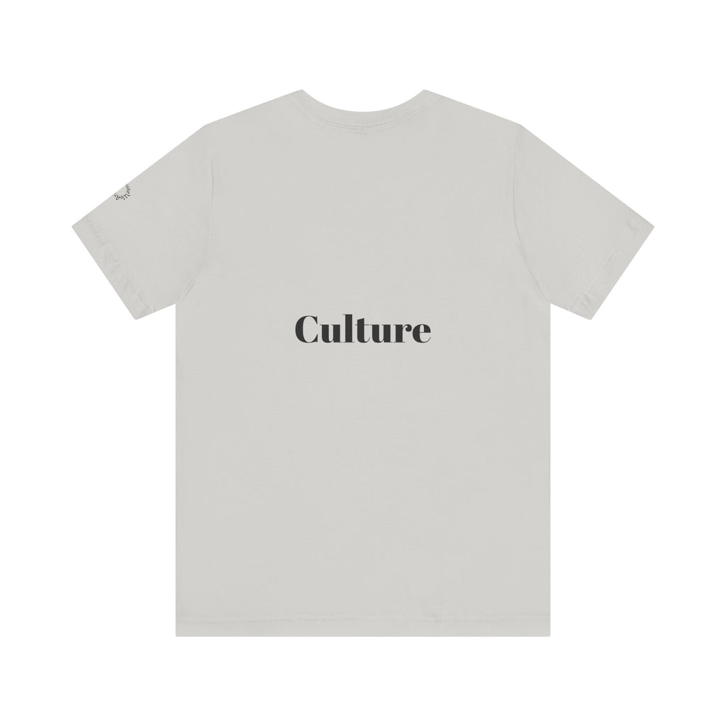 IFA is LIFE Unisex Tee, Culture Pride Shirt