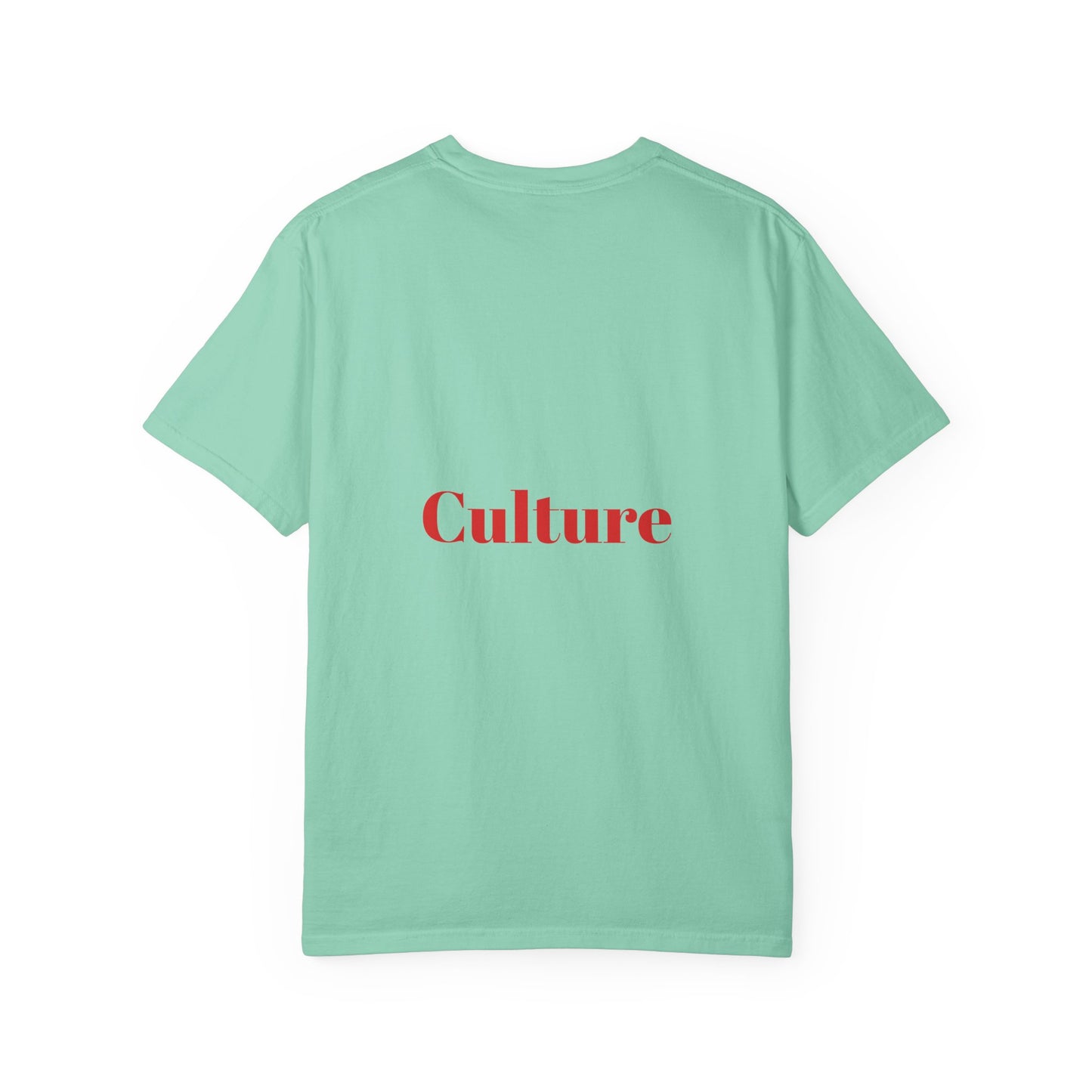 Muganda Pride Unisex T-Shirt - Celebrate Cultural Identity, Casual Wear, Gift for Friends, Stylish Tee, Comfortable Fit
