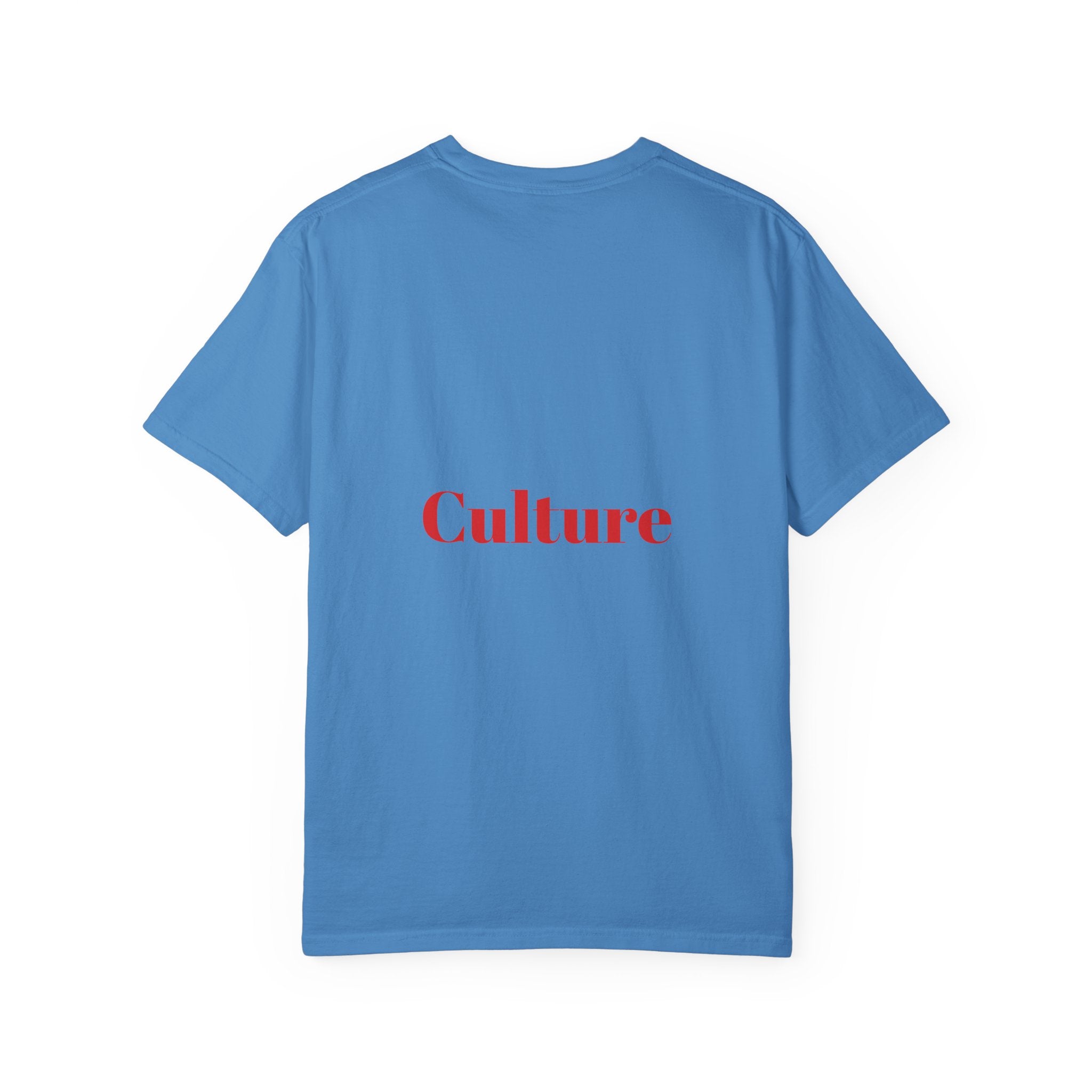 Muganda Pride Unisex T-Shirt - Celebrate Cultural Identity, Casual Wear, Gift for Friends, Stylish Tee, Comfortable Fit