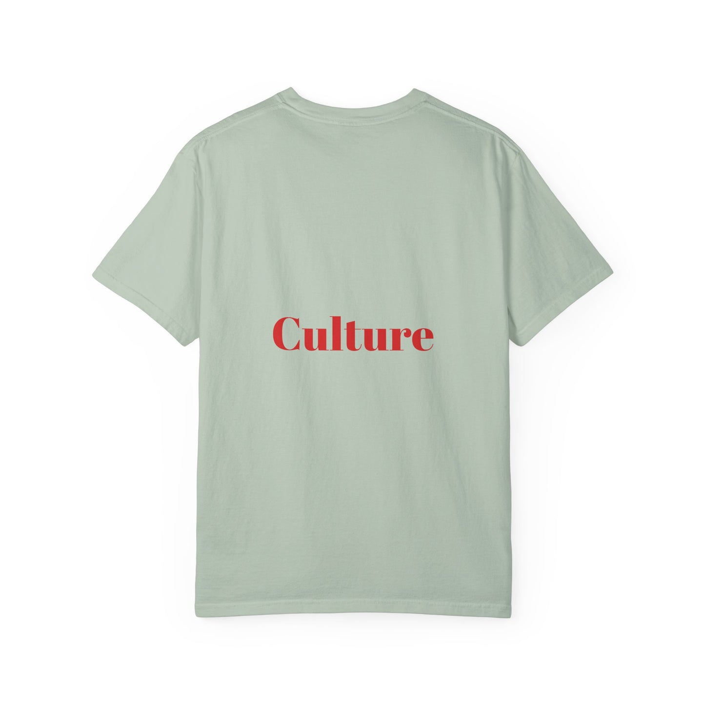 Muganda Pride Unisex T-Shirt - Celebrate Cultural Identity, Casual Wear, Gift for Friends, Stylish Tee, Comfortable Fit
