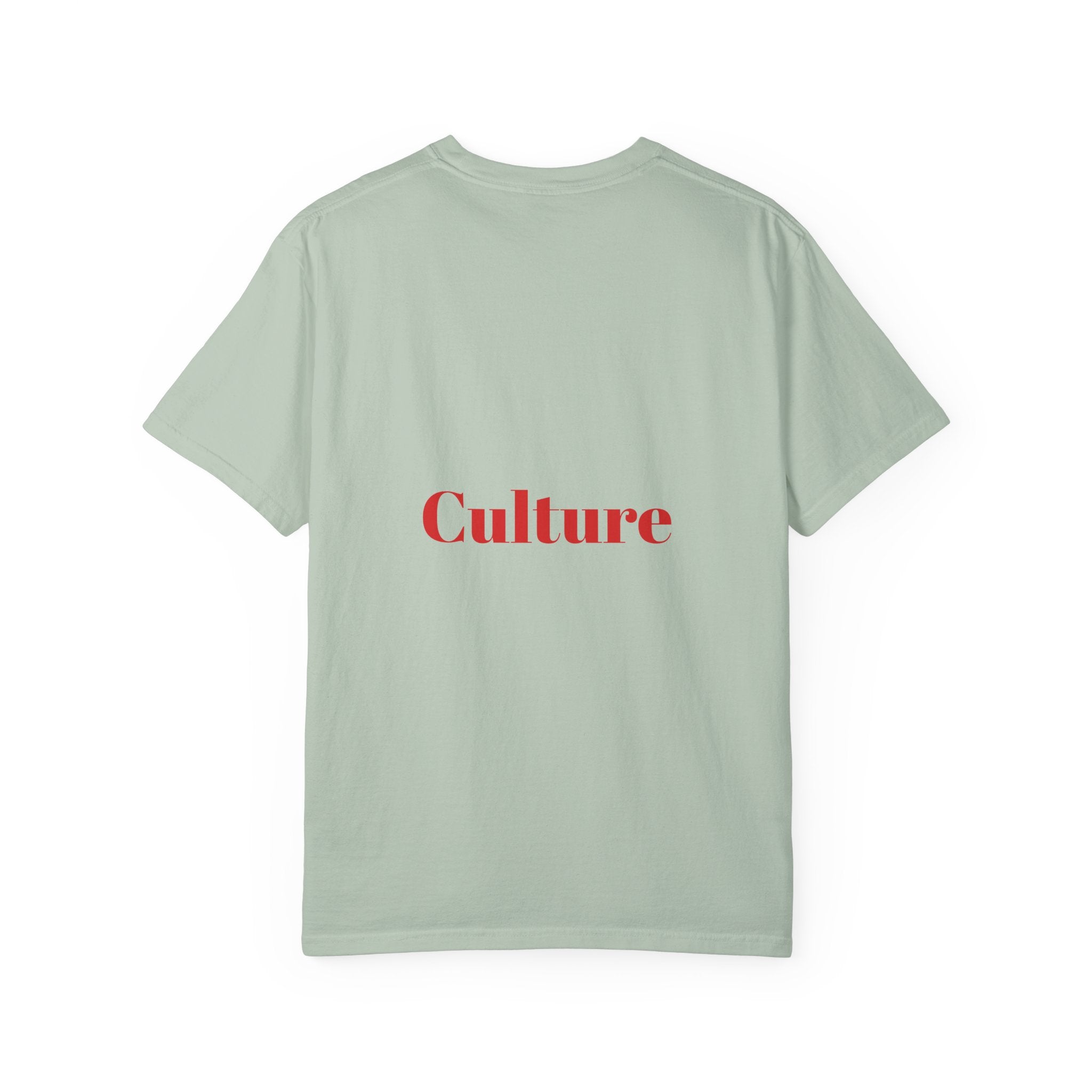 Muganda Pride Unisex T-Shirt - Celebrate Cultural Identity, Casual Wear, Gift for Friends, Stylish Tee, Comfortable Fit