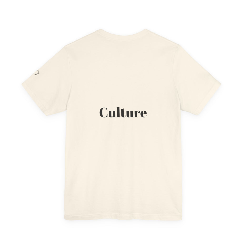 IFA is LIFE Unisex Tee, Culture Pride Shirt