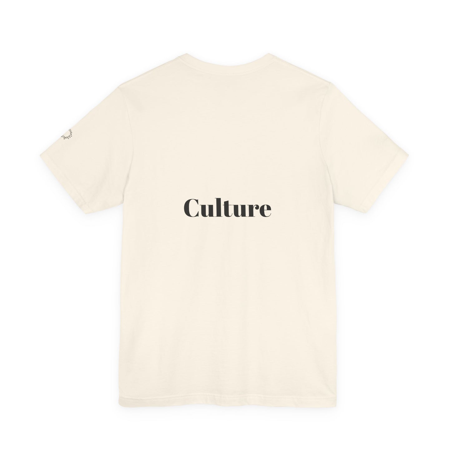 IFA is LIFE Unisex Tee, Culture Pride Shirt