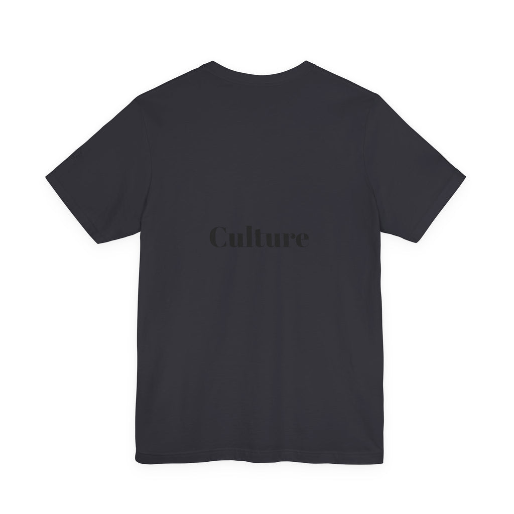 IFA is LIFE Unisex Tee, Culture Pride Shirt