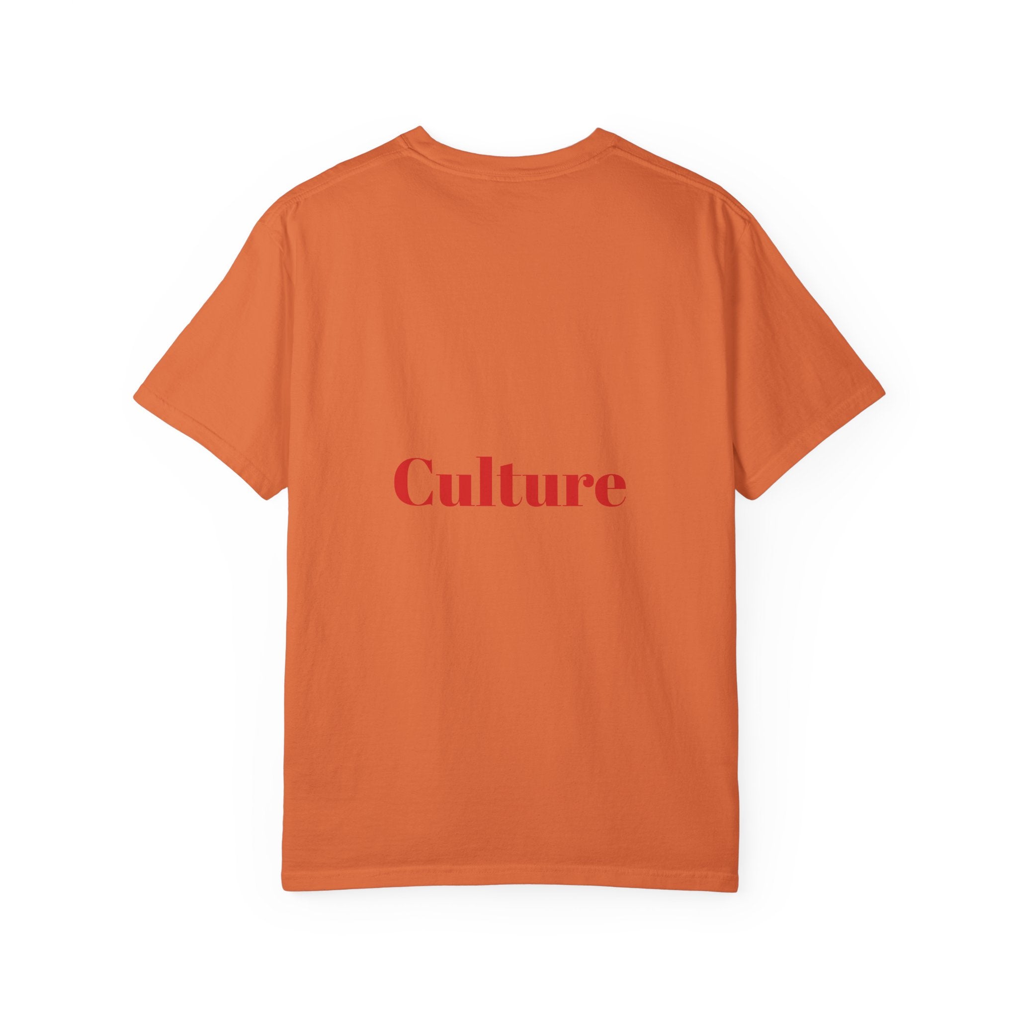 Muganda Pride Unisex T-Shirt - Celebrate Cultural Identity, Casual Wear, Gift for Friends, Stylish Tee, Comfortable Fit