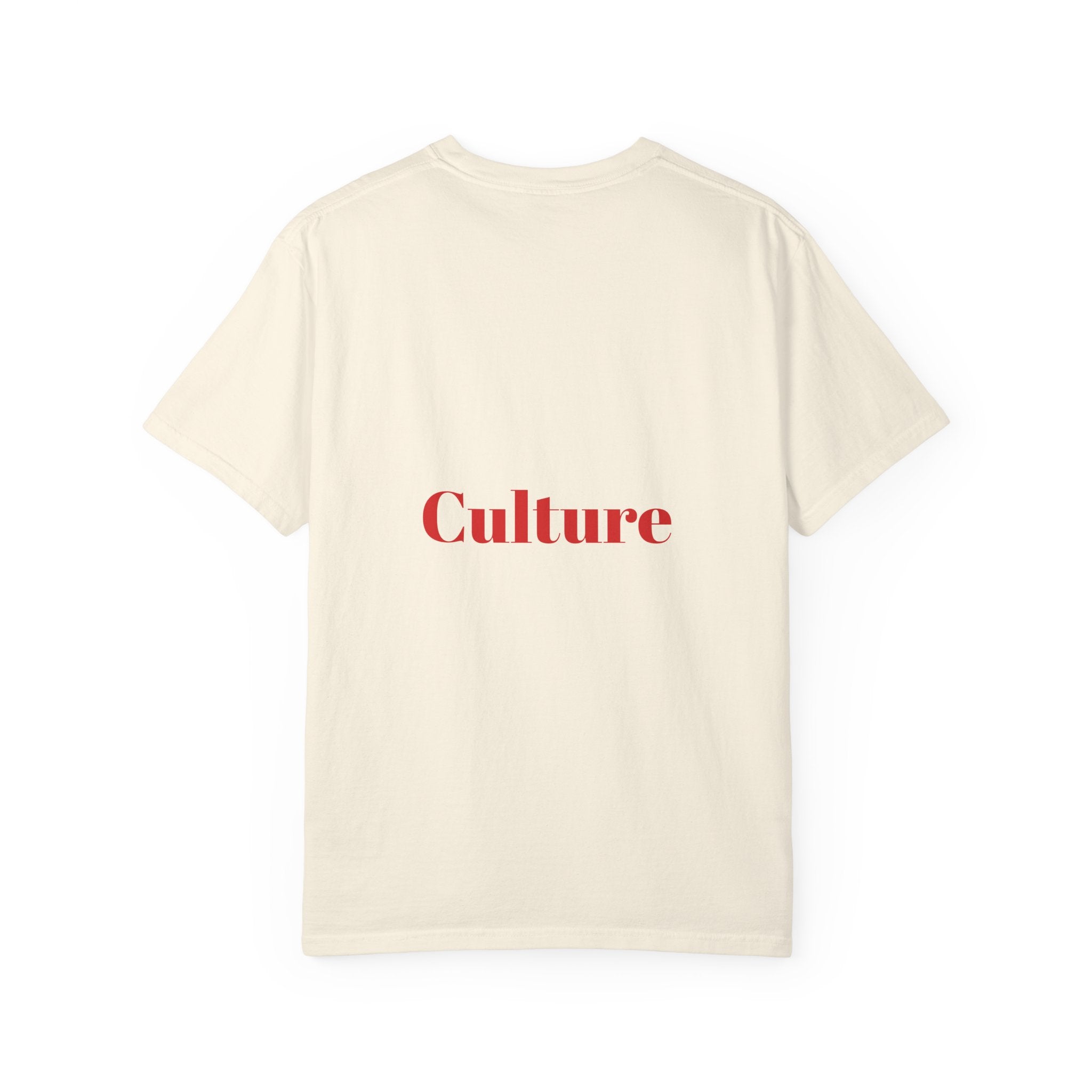 Muganda Pride Unisex T-Shirt - Celebrate Cultural Identity, Casual Wear, Gift for Friends, Stylish Tee, Comfortable Fit