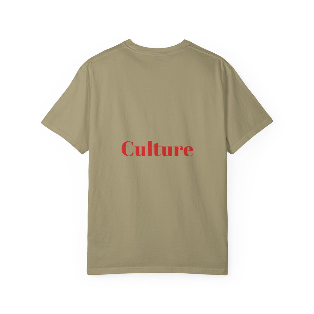 Muganda Pride Unisex T-Shirt - Celebrate Cultural Identity, Casual Wear, Gift for Friends, Stylish Tee, Comfortable Fit