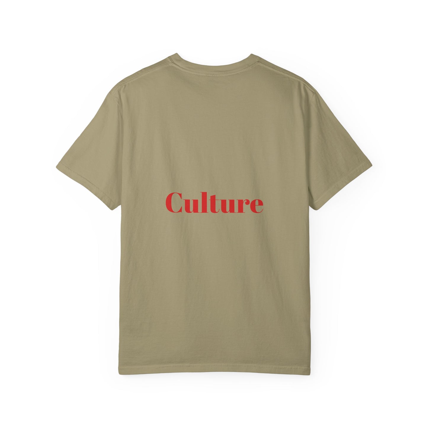 Muganda Pride Unisex T-Shirt - Celebrate Cultural Identity, Casual Wear, Gift for Friends, Stylish Tee, Comfortable Fit