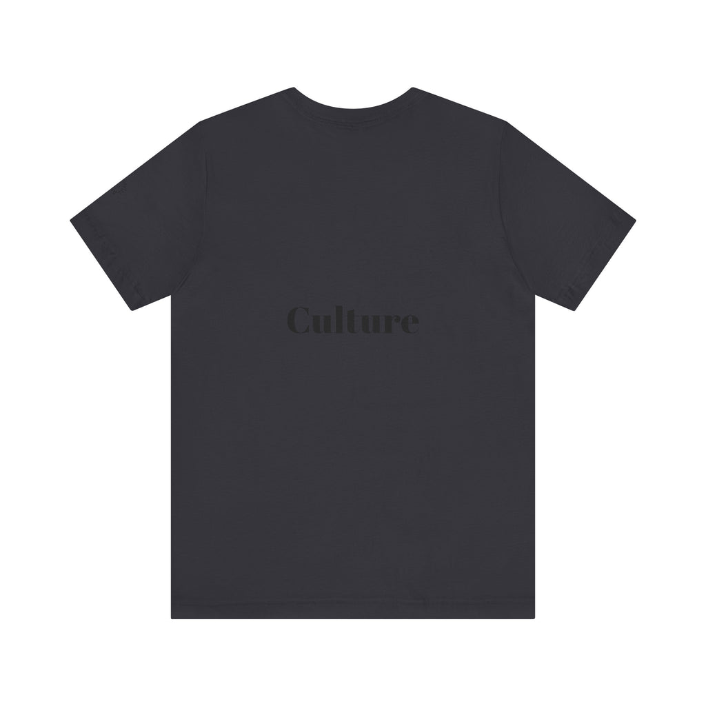 IFA is LIFE Unisex Tee, Culture Pride Shirt
