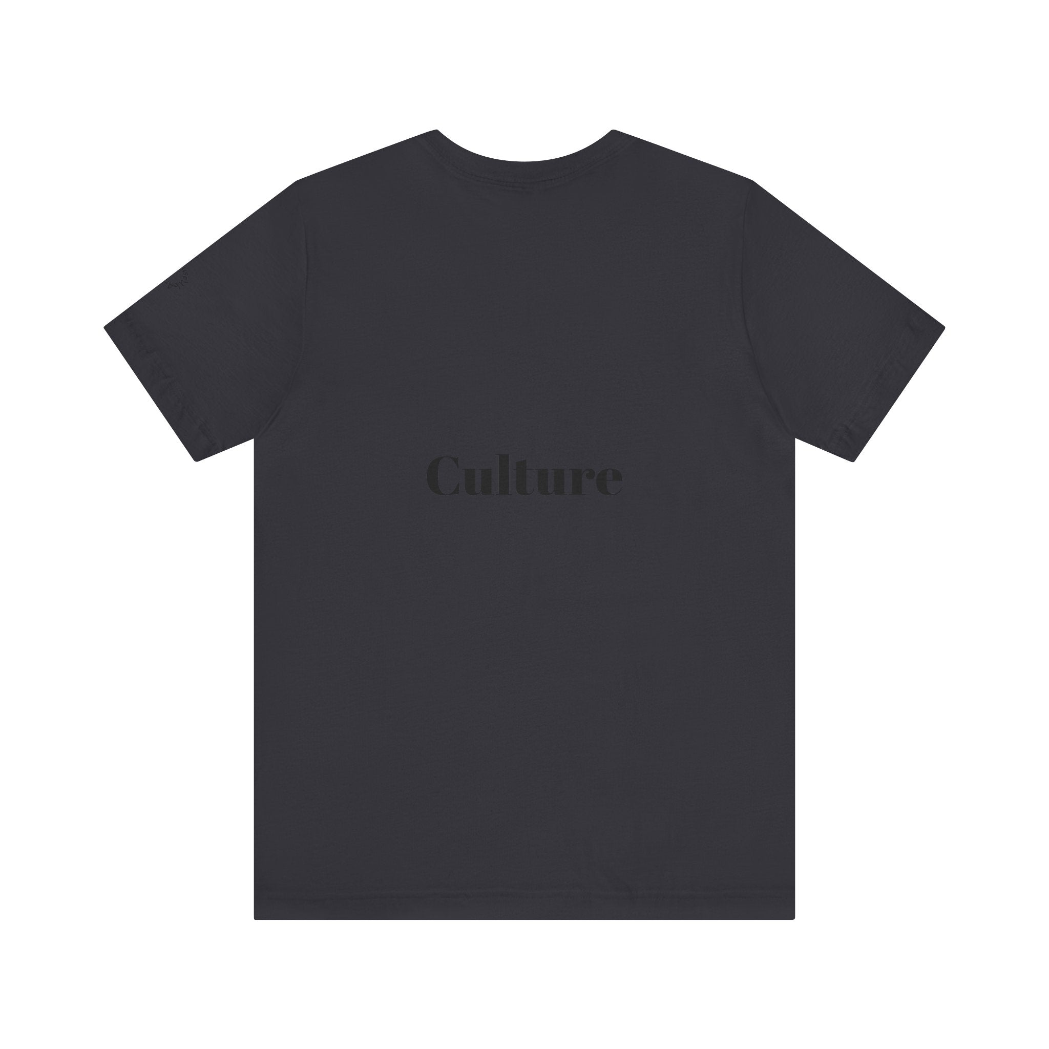 IFA is LIFE Unisex Tee, Culture Pride Shirt