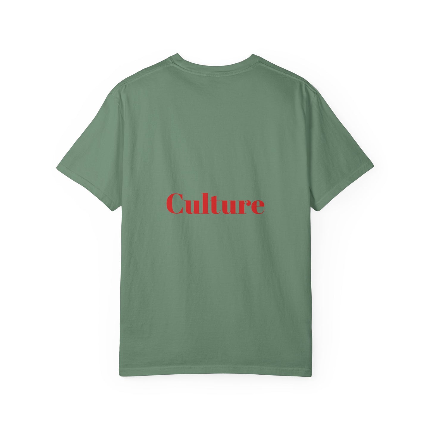 Muganda Pride Unisex T-Shirt - Celebrate Cultural Identity, Casual Wear, Gift for Friends, Stylish Tee, Comfortable Fit