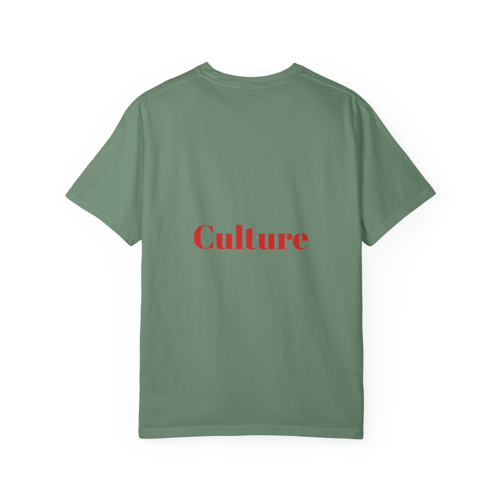 Muganda Pride Unisex T-Shirt - Celebrate Cultural Identity, Casual Wear, Gift for Friends, Stylish Tee, Comfortable Fit