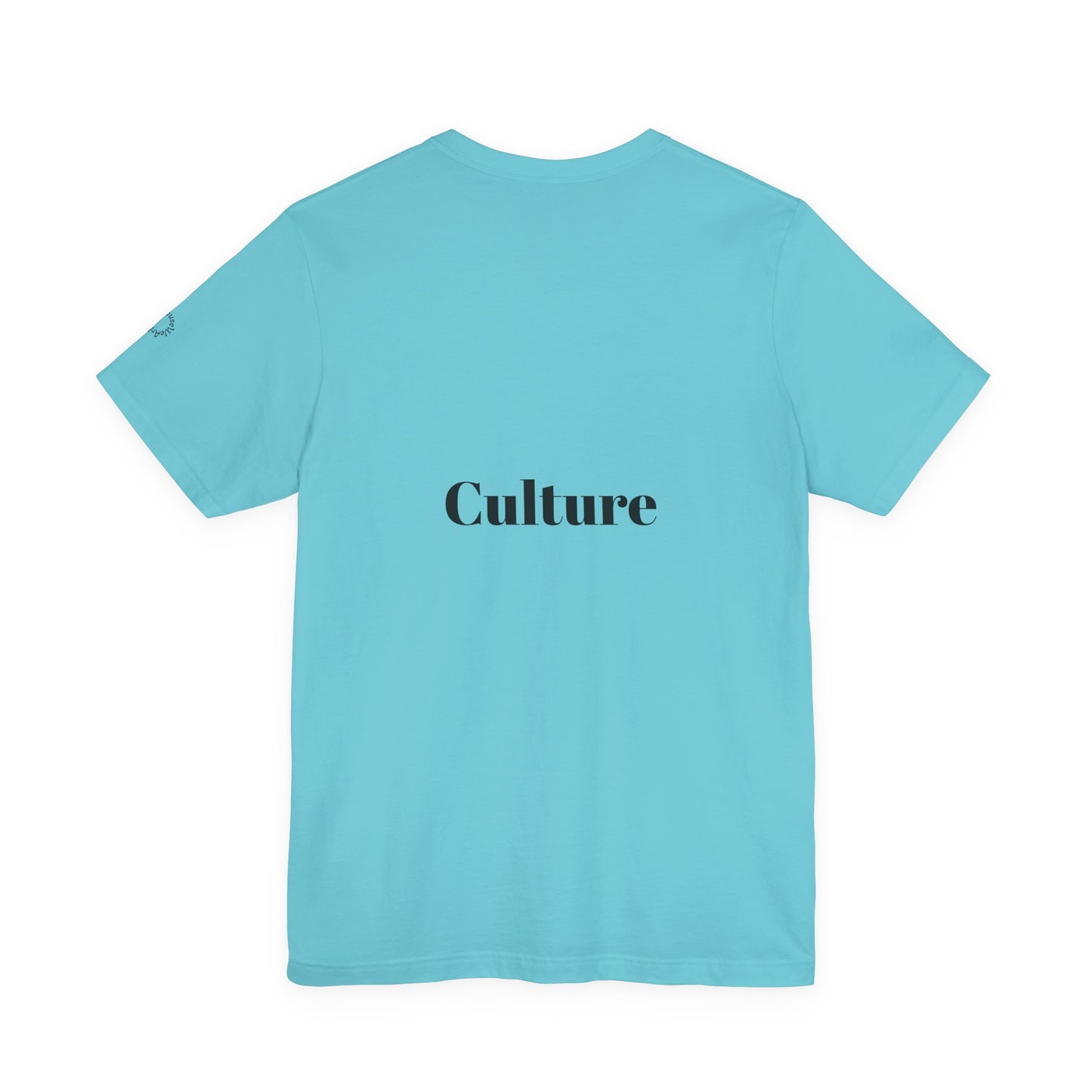 IFA is LIFE Unisex Tee, Culture Pride Shirt