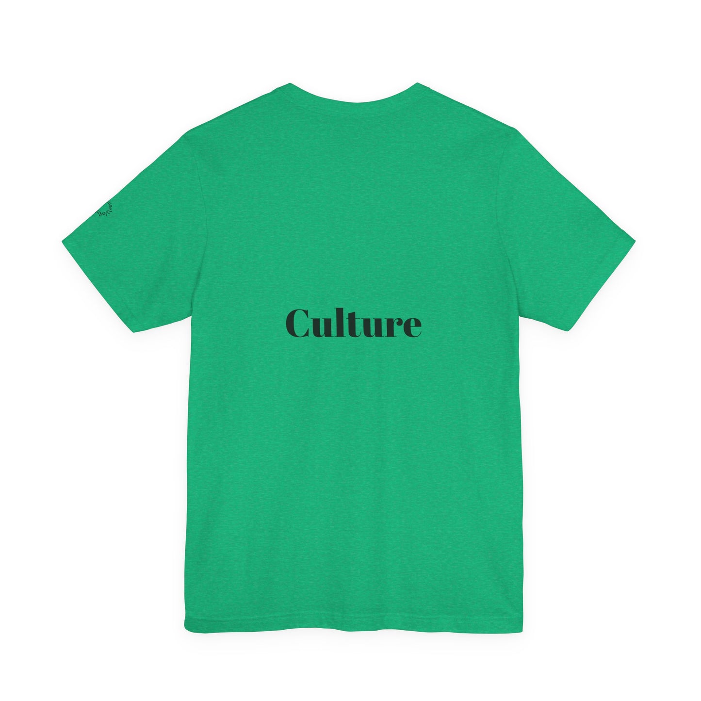 IFA is LIFE Unisex Tee, Culture Pride Shirt