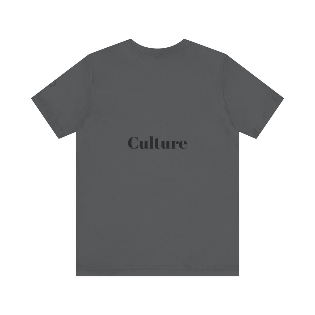IFA is LIFE Unisex Tee, Culture Pride Shirt