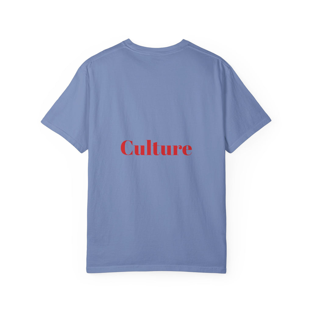 Muganda Pride Unisex T-Shirt - Celebrate Cultural Identity, Casual Wear, Gift for Friends, Stylish Tee, Comfortable Fit