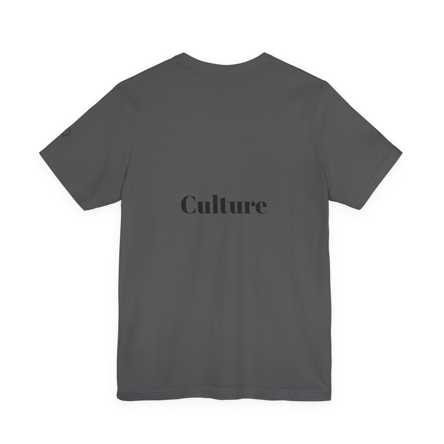 IFA is LIFE Unisex Tee, Culture Pride Shirt