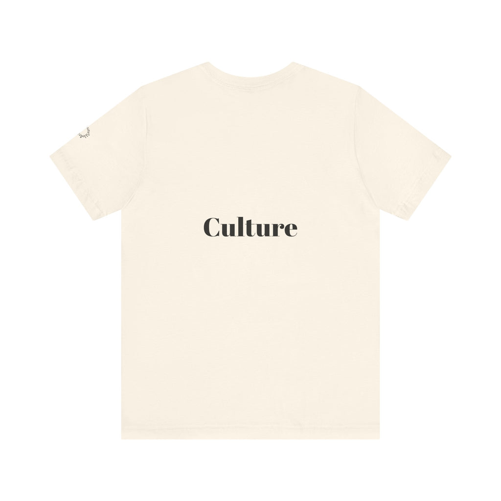 IFA is LIFE Unisex Tee, Culture Pride Shirt