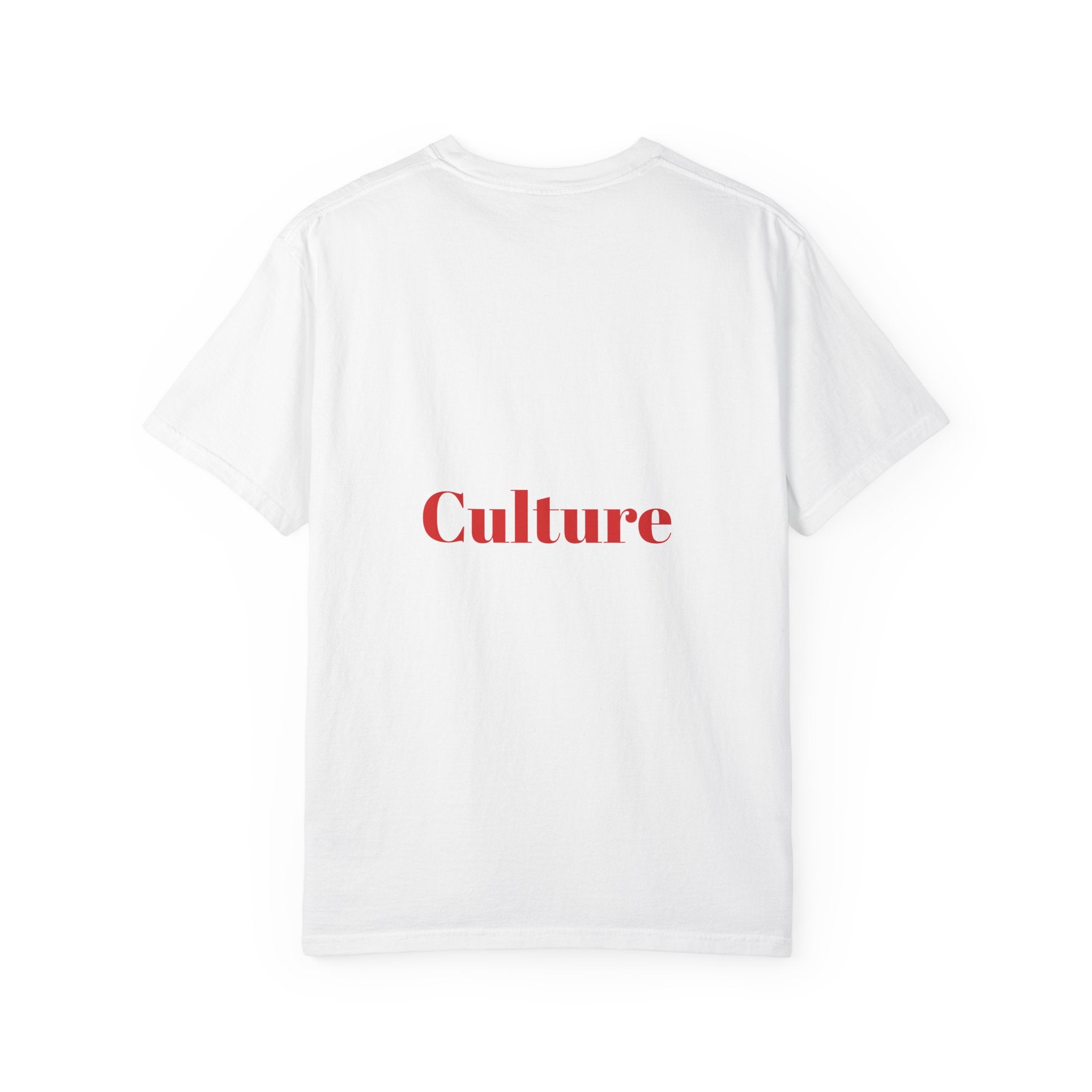 Muganda Pride Unisex T-Shirt - Celebrate Cultural Identity, Casual Wear, Gift for Friends, Stylish Tee, Comfortable Fit