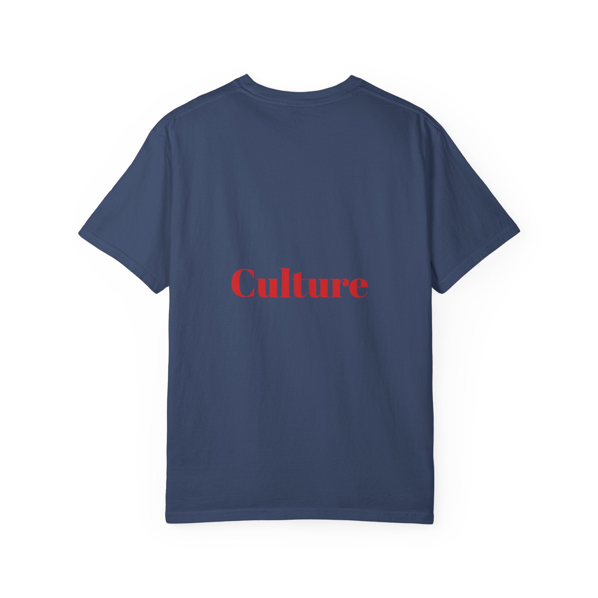 Muganda Pride Unisex T-Shirt - Celebrate Cultural Identity, Casual Wear, Gift for Friends, Stylish Tee, Comfortable Fit