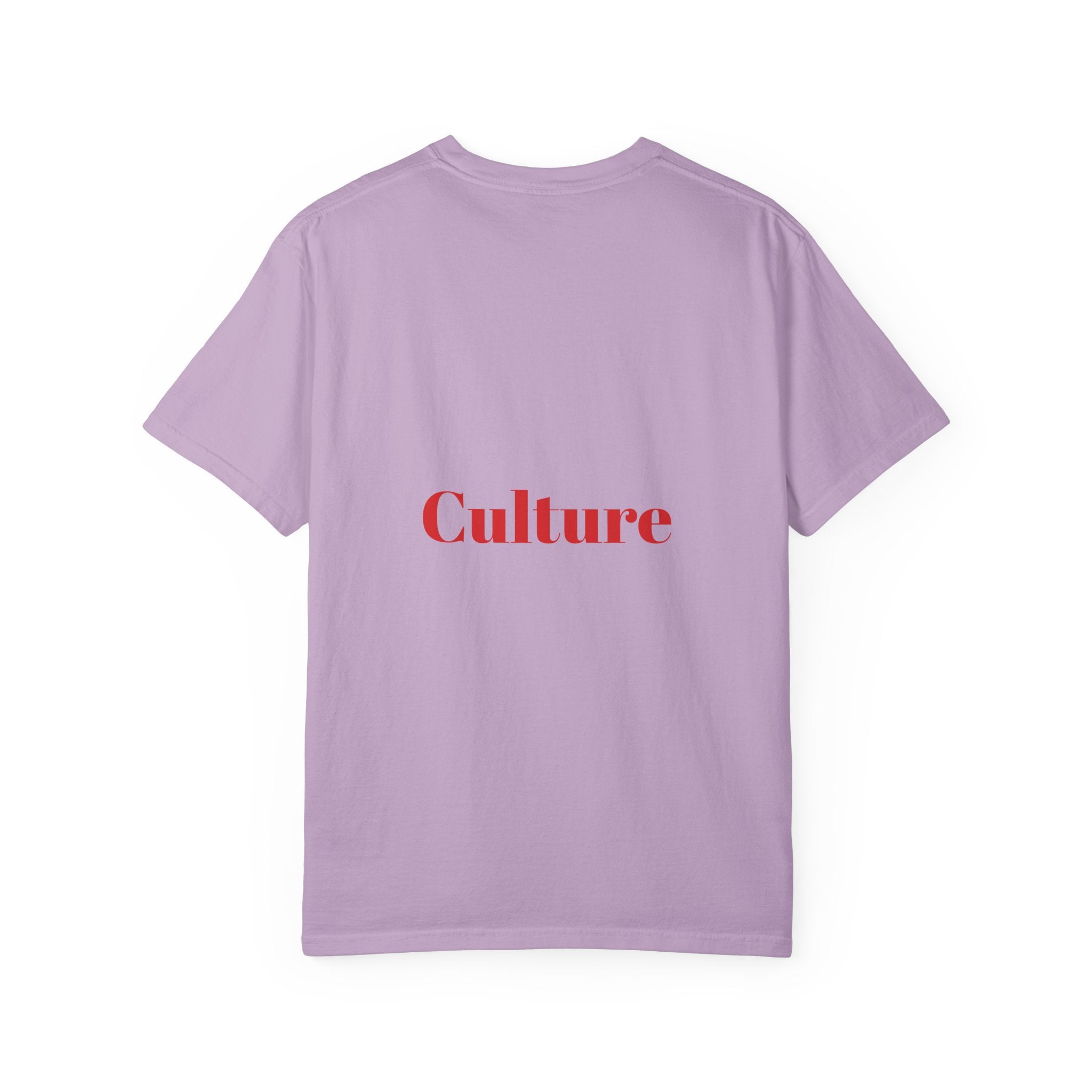 Muganda Pride Unisex T-Shirt - Celebrate Cultural Identity, Casual Wear, Gift for Friends, Stylish Tee, Comfortable Fit