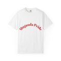 Muganda Pride Unisex T-Shirt - Celebrate Cultural Identity, Casual Wear, Gift for Friends, Stylish Tee, Comfortable Fit