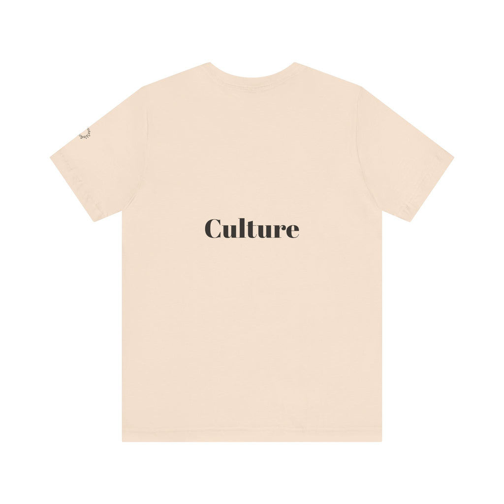 IFA is LIFE Unisex Tee, Culture Pride Shirt