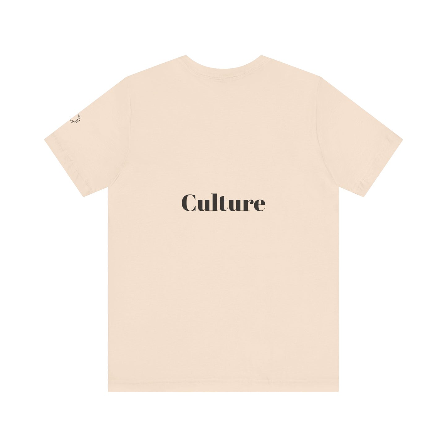 IFA is LIFE Unisex Tee, Culture Pride Shirt